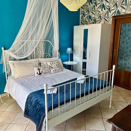 Case Vanella Grande Aspra باغيريا المظهر الخارجي الصورة